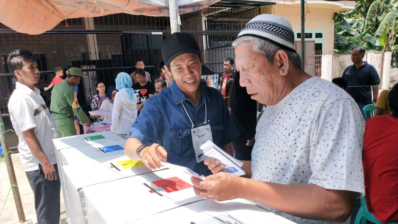 Kakek 70 Tahun Tewas Dianiaya Saat Datangi TPS Pilkades di Sumsel