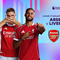 Live Streaming Liga Inggris 2025/26: Arsenal vs Liverpool, Tayang di Vidio