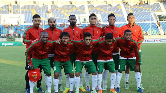 Timnas Indonesia