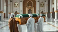 Kiamat Sugra yang Pasti Dialami Semua Manusia, Simak Penjelasan Al-Qur'an