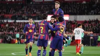 Prediksi Barcelona vs Levante: Misi Wajib Menang Blaugrana di Kandang