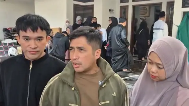 Irfan Hakim dan Anwar BAB