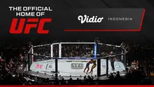 PT Elang Mahkota Teknologi Tbk (Emtek) resmi menjalin kemitraan strategis dengan UFC, organisasi Mixed Martial Arts (MMA) terkemuka di dunia yang berada di bawah naungan TKO Group Holdings. (Vidio)