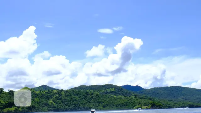 Wisata NTT