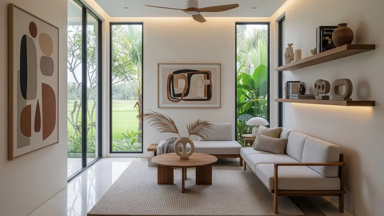9 Cara Membuat Rumah Terlihat Lebih Mahal Tanpa Renovasi, Budget Minim Hasil Maksimal