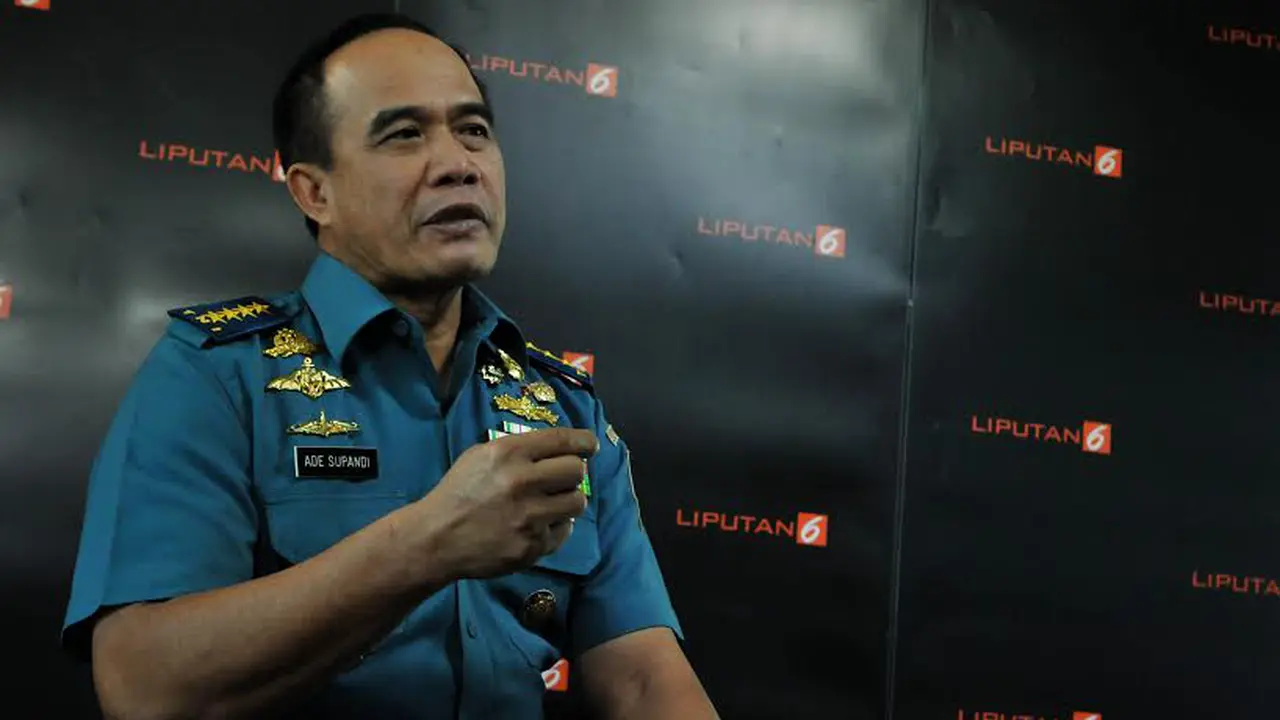 KSAL: Jangan Sampai Alutsista Membunuh Prajurit