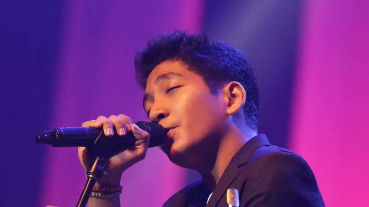 Rafi Sudirman