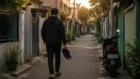 Puluhan Sepatu di Kos Kebayoran Raib, Pencuri Jual ke Pasar Loak