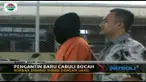 Bocah perempuan tersebut merupakan tetangga pelaku dan mengalami trauma.
