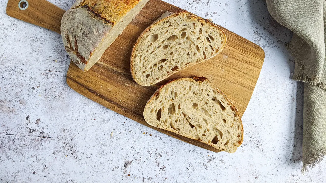 Fakta Unik, Roti Ganjel Rel Khas Semarang Miliki Cita Rasa Berbeda