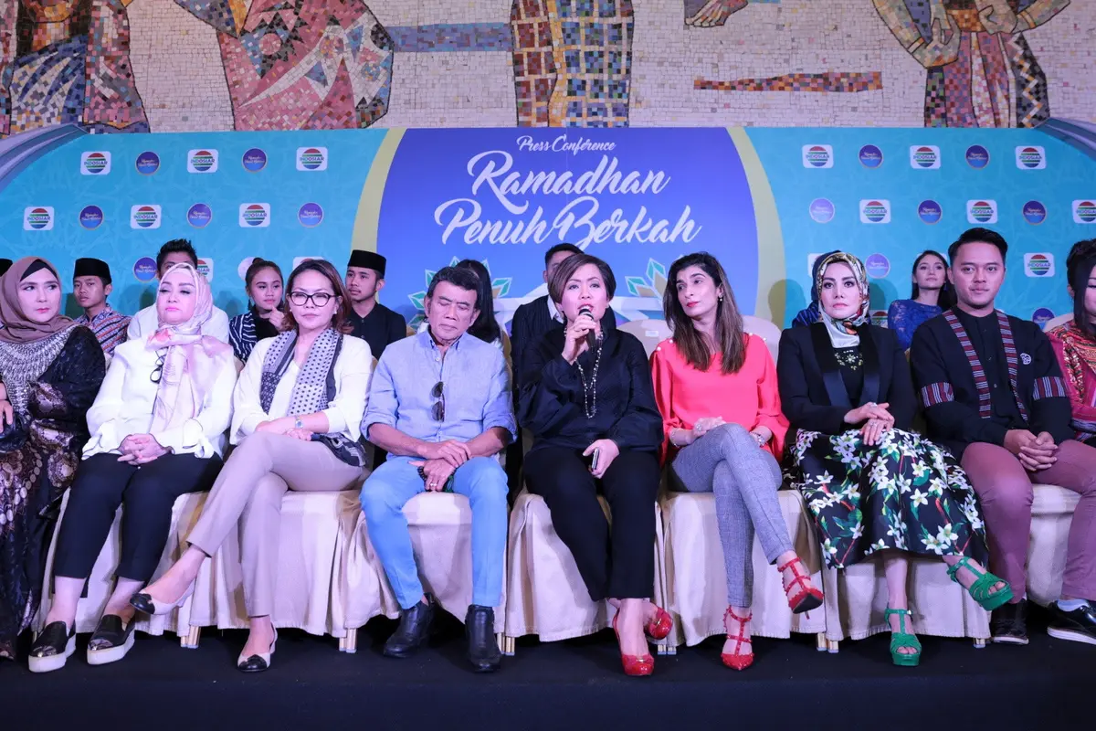 [Bintang] Rhoma Irama