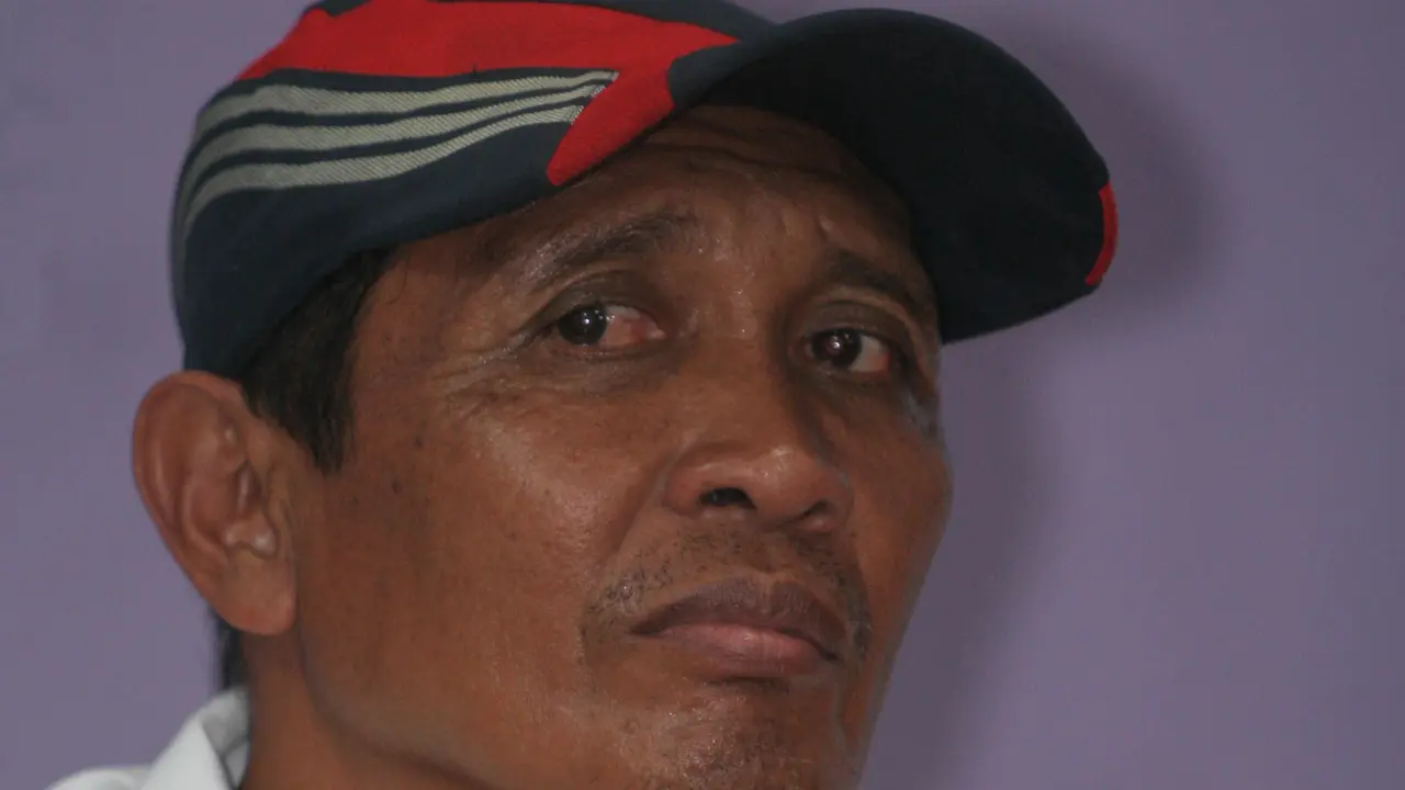 Gusnul Yakin