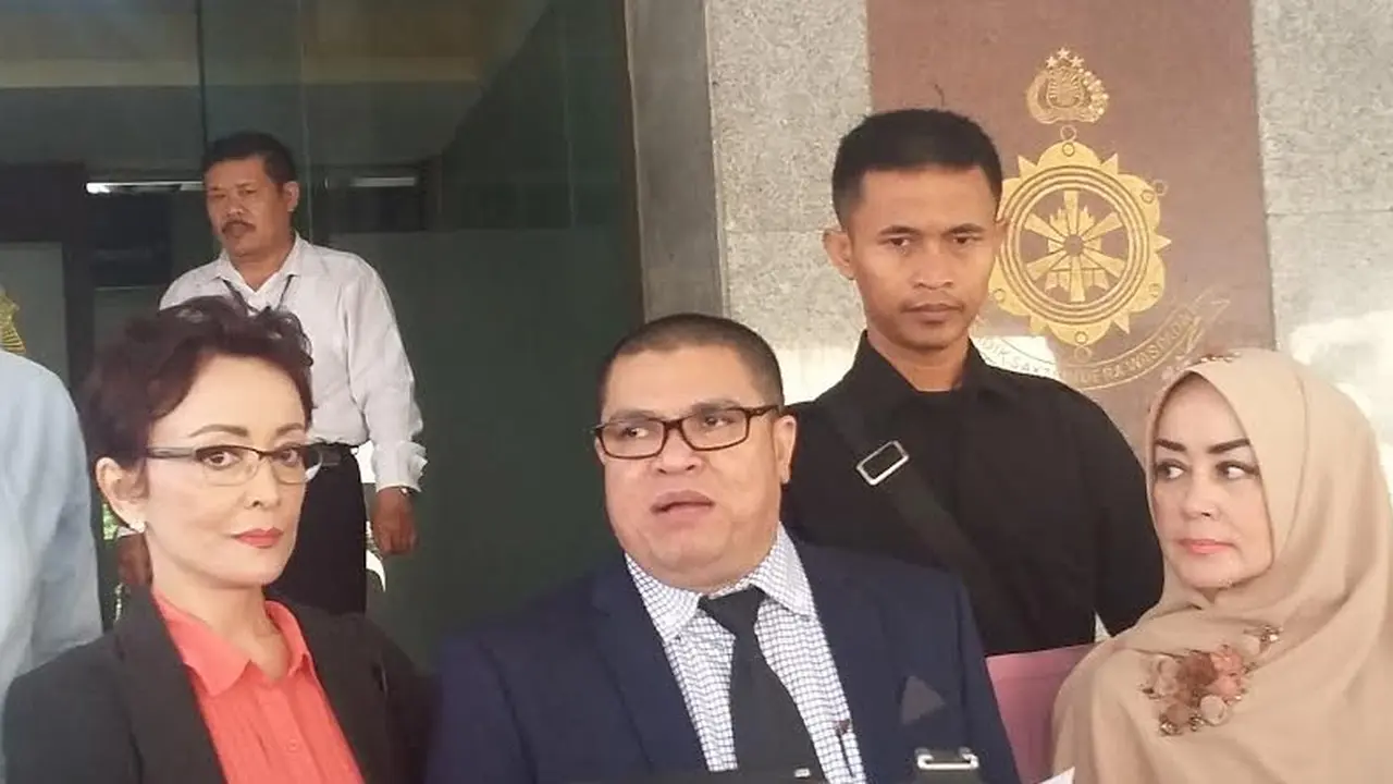 Minati Atmanegara (Liputan6.com/Hernowo Anggie)