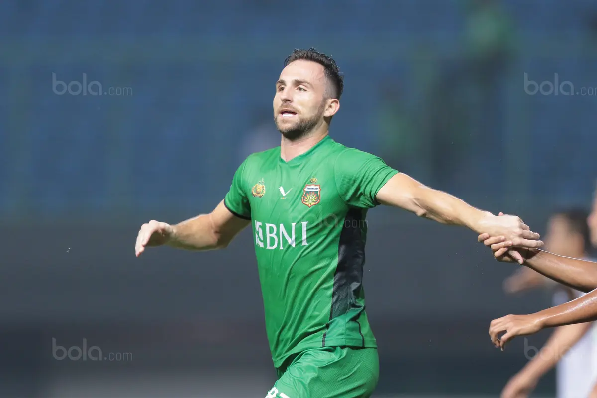 Bhayangkara FC