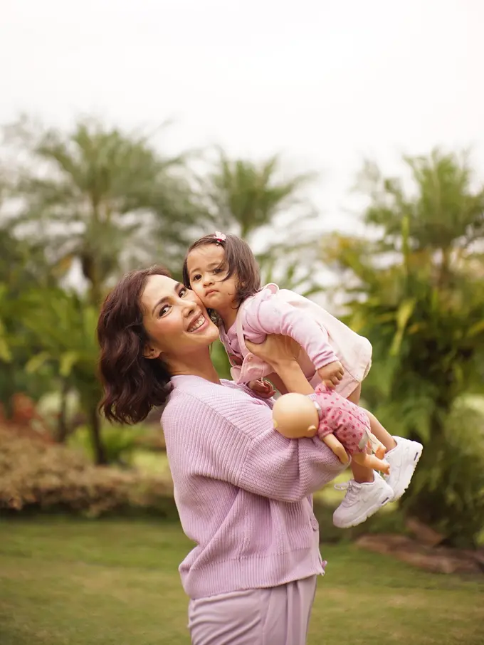 Nadia Mulya/dok Lilla by Sociolla