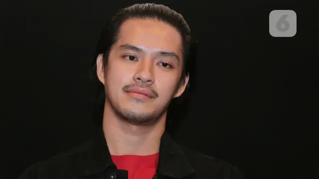 [Bintang] Morgan Oey