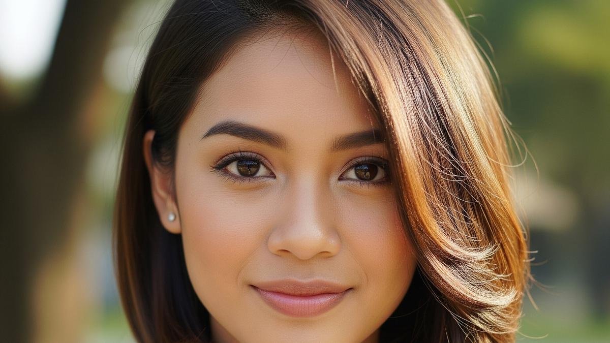 7 Model Rambut Wanita Bob Panjang Sebelah, Simple tapi Menawan