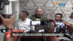 Rencananya, caleg partai Gerindra itu akan mengajukan lebih dari satu saksi ahli.