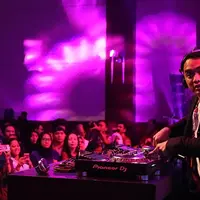 XYZ Day 2018 (Bambang E. Ros/bintang.com)