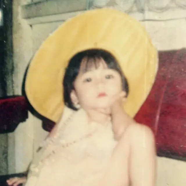 6 Potret Masa Kecil Ratu FTV Ryana Dea, Disebut Mirip Qiandra Anak Pertamanya