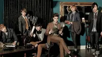 Tanpa Dongho, UKISS Tetap Penuh Karisma