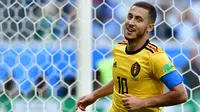 7. Eden Hazard - Gelandang Chelsea (Belgia). (AFP/Giuseppe Cacace)