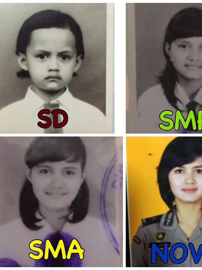 [Bintang] Bripda Aisyah 