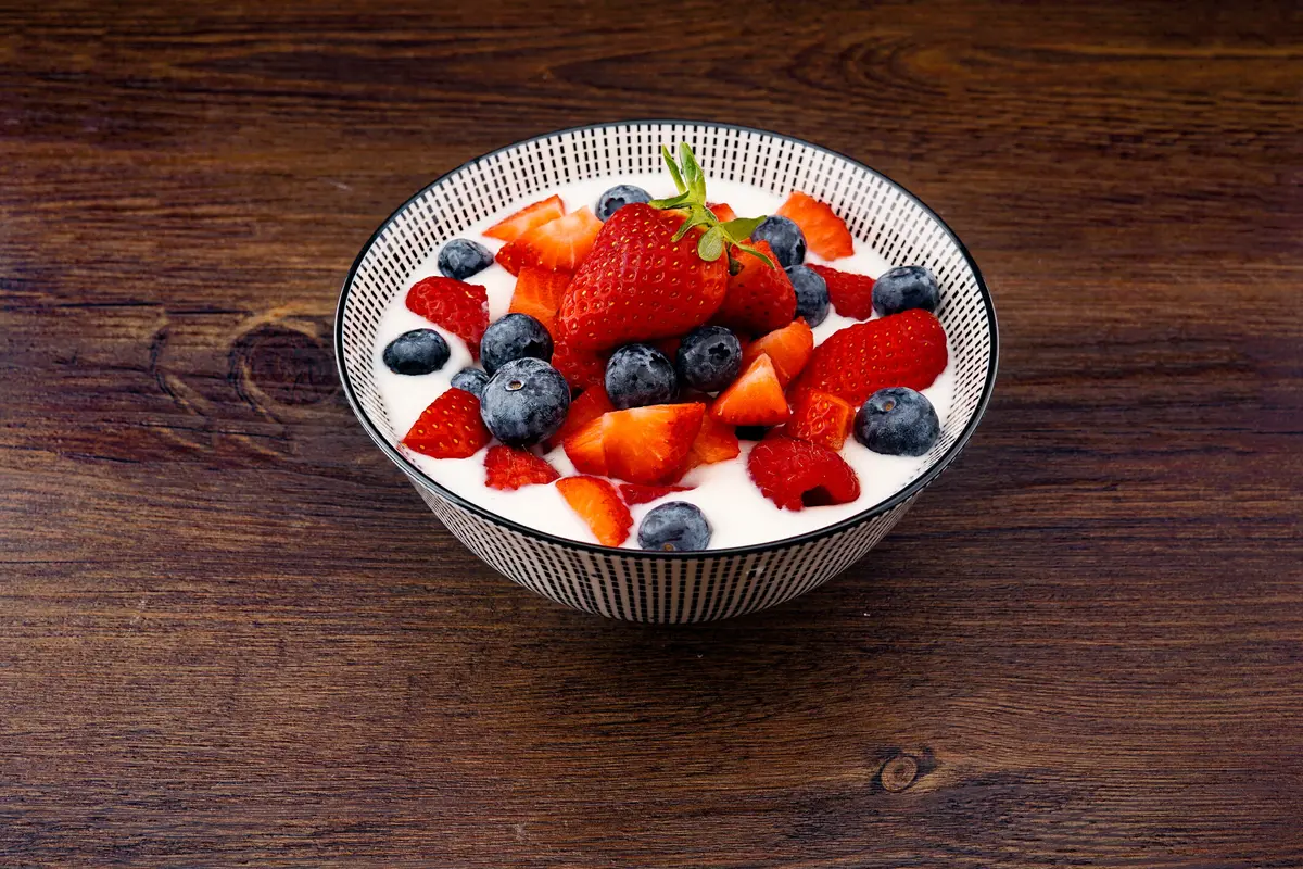 [Fimela] Yogurt