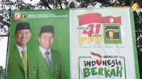 Kampanye Terakhir, PPP Bertekad Hijaukan Jakarta