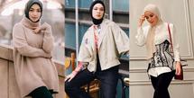 Mulai dari Citra Kirana hingga Olla Ramlan, berikut ootd hijab dengan celana jeans hitam modis yang bisa jadi inspirasi.