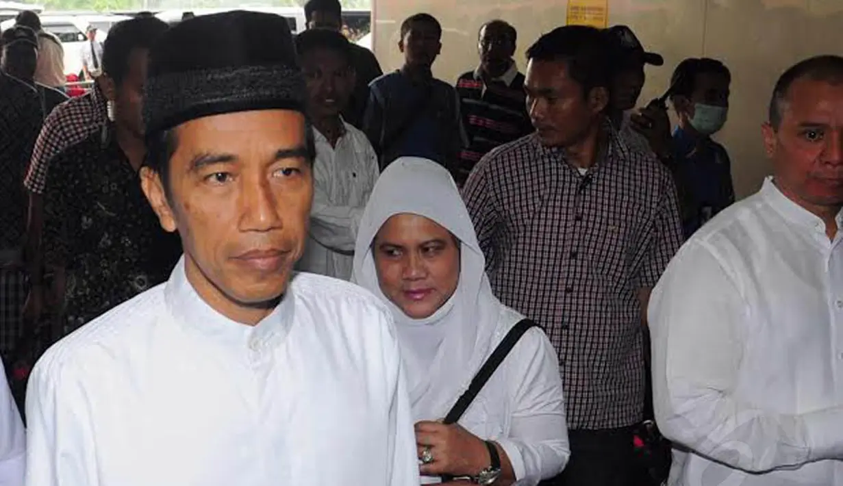 Ibadah umrah yang dilakukan di bulan Ramadan merupakan kegiatan pribadi tanpa merogoh uang kampanye maupun uang partai (Liputan6.com/Faizal Fanani)