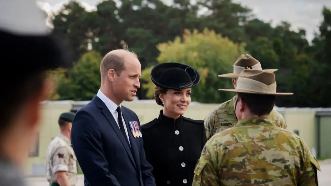 Kate Middleton