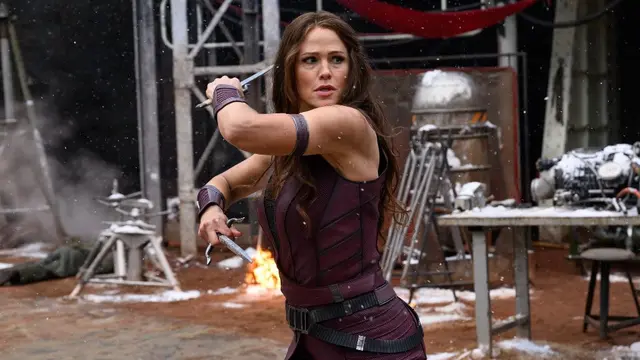 Ryan Reynolds Bocorkan Elektra dalam Deadpool & Wolverine