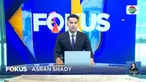 Fokus edisi (26/1) mengangkat pilihan topik-topik sebagai berikut, Ancaman Longsor Hambat Pencarian Korban, Banjir di Tangerang Masih Tinggi, Perjuangan Nakes Tembus Desa Terisolasi Banjir.