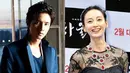 sejak menikah, Won Bin dan Lee Na Young memutuskan untuk vakum dari dunia hiburan. Mereka tidak bermain dalam drama dan film selama bertahun-tahun. (Foto: pinterest.com)
