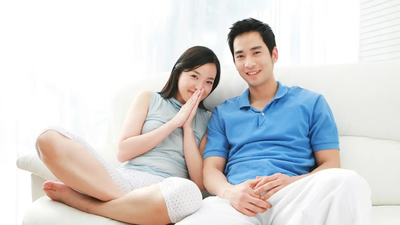 Partner romantis
