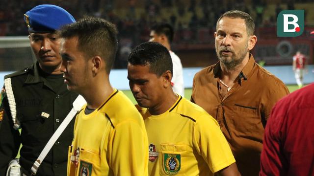 Dejan Antonic, Madura United