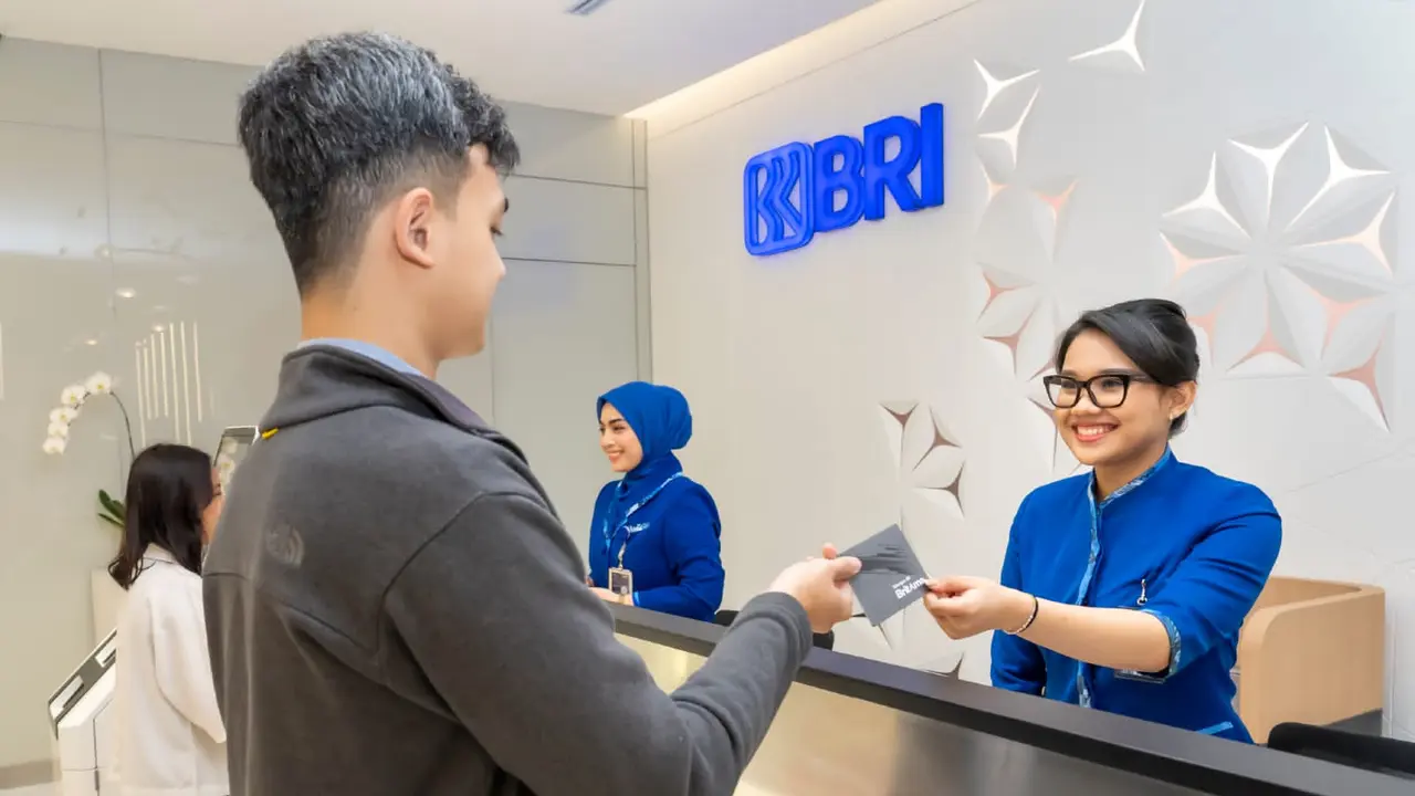 Sambut Ramadan 2023, BRI Sediakan Layanan Penukaran Uang di 391 Kantor Cabang