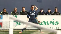 Eks Pelatih Madrid Kritik Arogansi Cristiano Ronaldo
