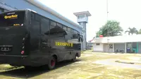 Napi Lapas Paledang Bogor kabur (Achmad Sudarno/Liputan6.com)