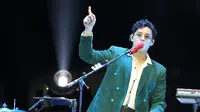 Ardhito Pramono Gugat Sony Music Indonesia Atas Dugaan Wanprestasi