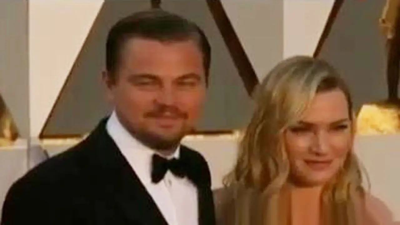 Segmen 3: Leonardo DiCaprio Raih Piala Oscar hingga Film Senyap