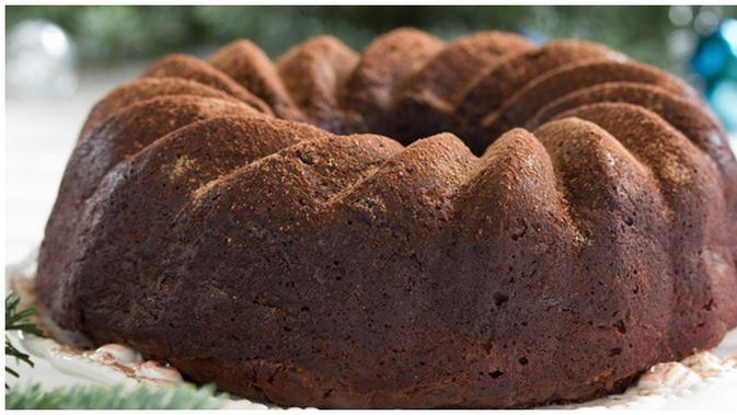  Resep  Bolu  Cokelat Kukus Enak Lifestyle Fimela com