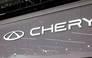 Chery Kembangkan Baterai Solid-State, Uji Coba Dimulai 2027