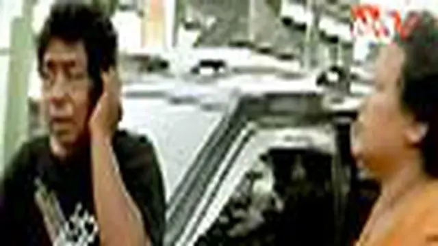 Warga Bantul Nyaris Tertipu Undian Via Telepon