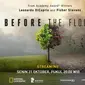 Film "Before The Flood"