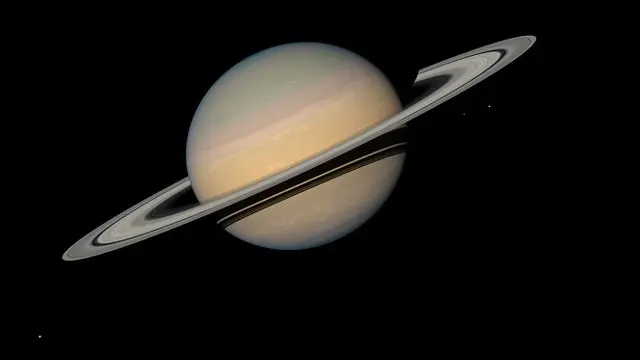 Saturn