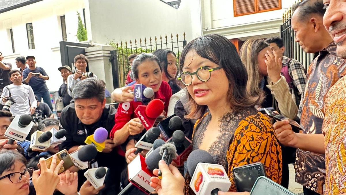 Wamendiktisaintek Stella Christie Dukung Aturan Jam Malam Siswa di Aceh