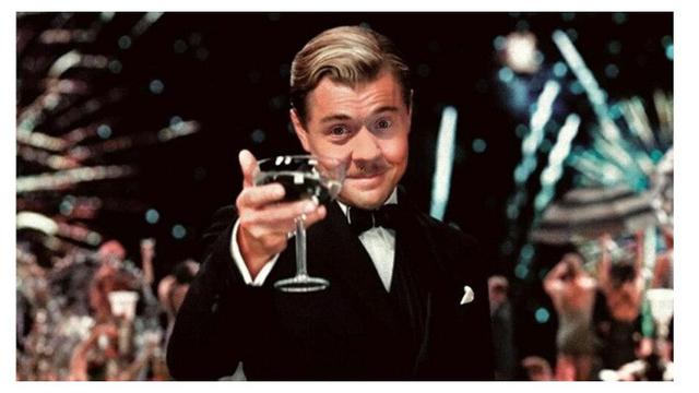 Pria Ini Edit Foto Wajahnya Jadi Cover Film Terkenal, 8 Hasilnya Bikin Geleng Kepala