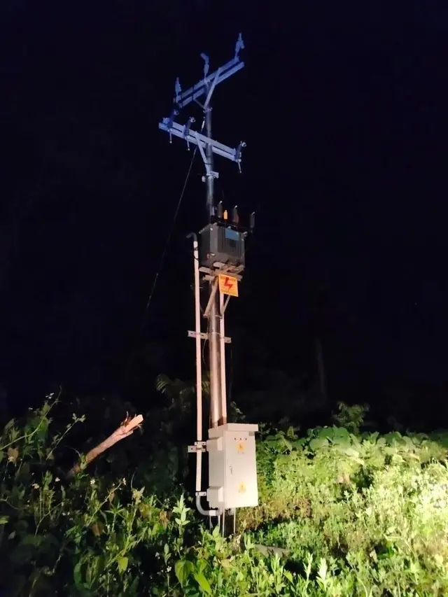 Listrik PLN